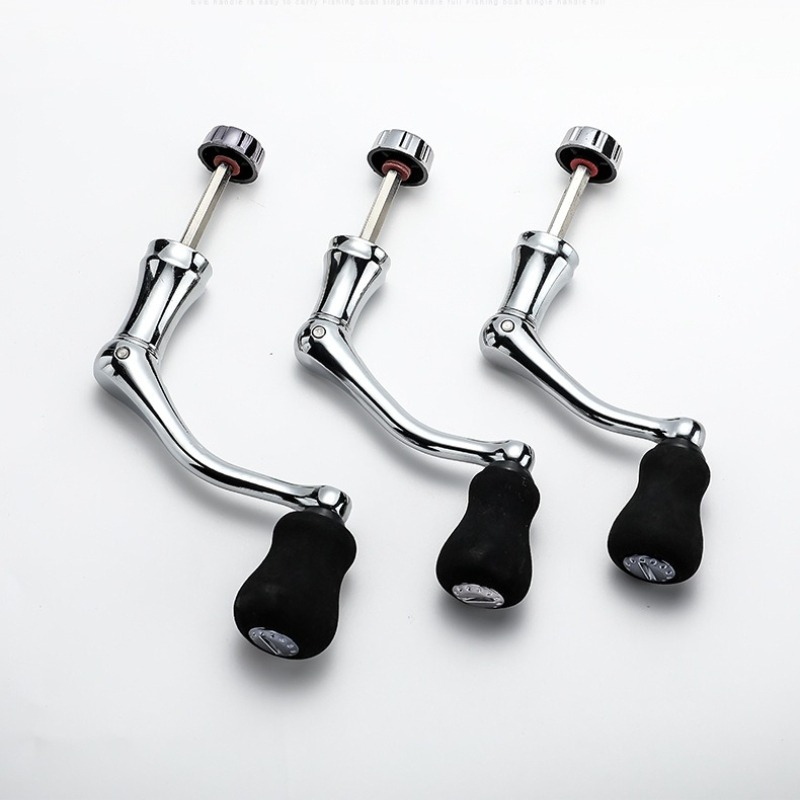 Spinning Reel - 1 Buah Roda Pancing Laut, Roda