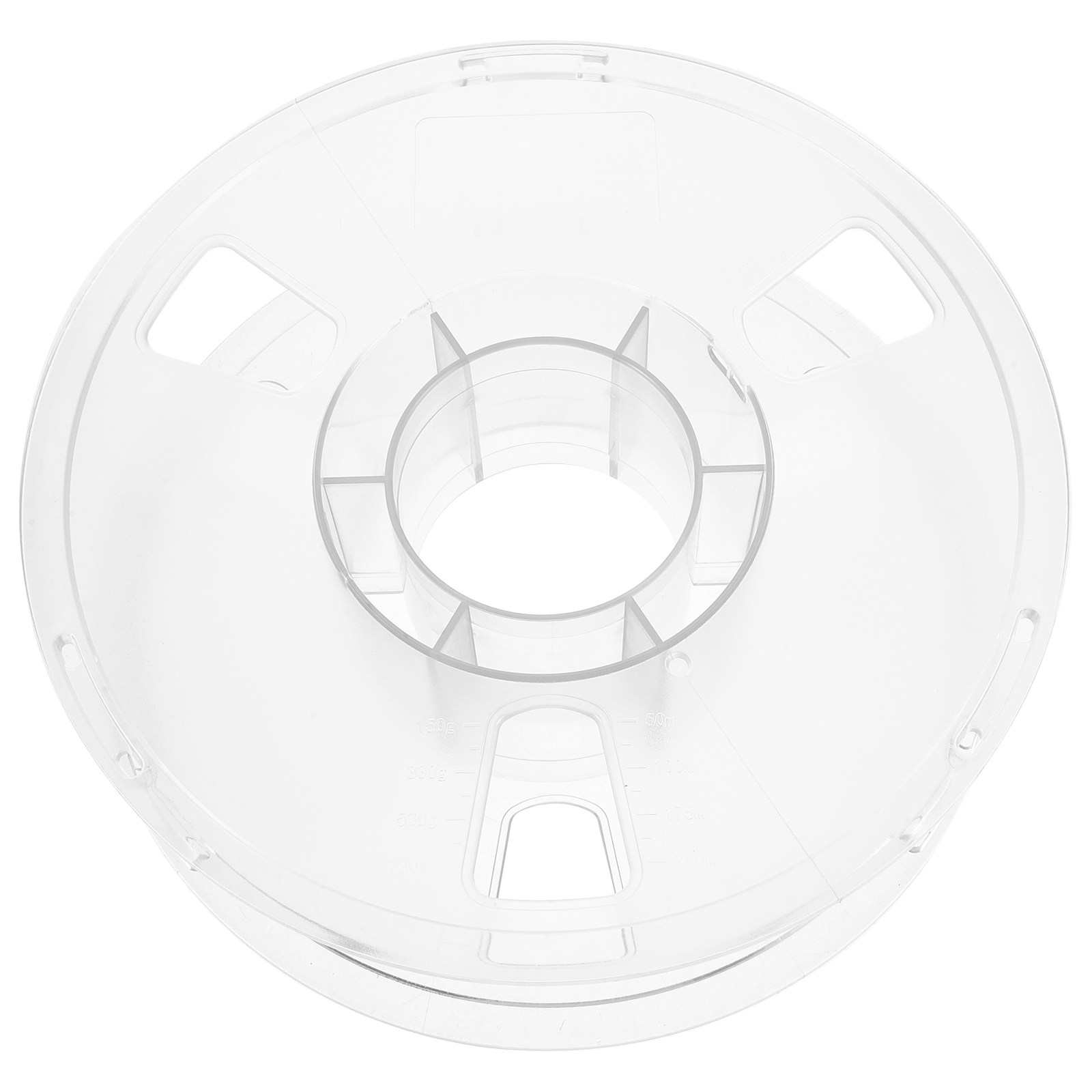 Reel Case - Gulungan Penyimpanan Lampu Natal, Ringkas, Hemat