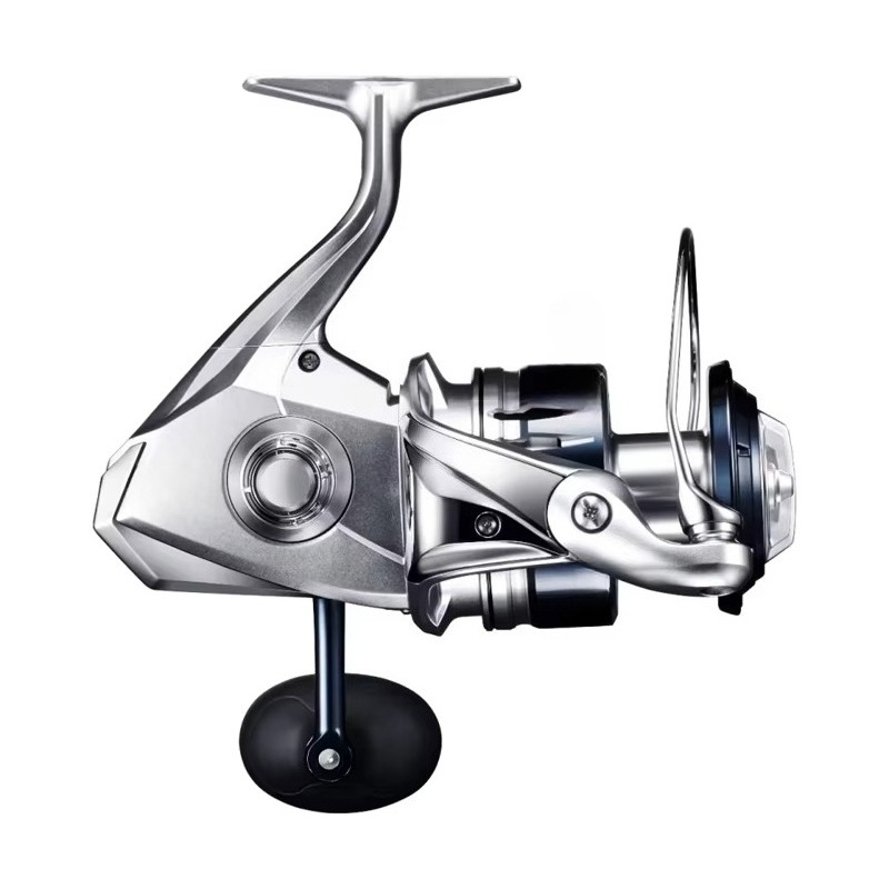 20 Reel Pancing Trolling Sarag - Shimano Reel Stradic ulasan dan harga