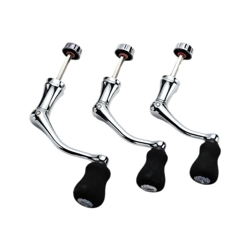 1 Buah Roda Pancing Laut, Roda - Spinning Reel ulasan dan harga