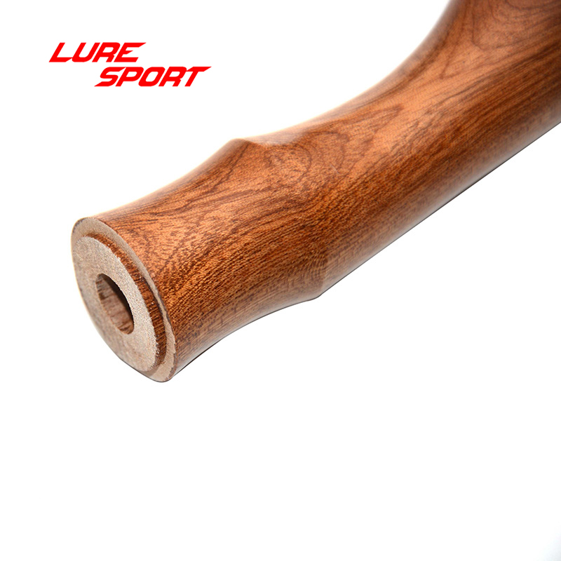 LureSport Pegangan Kayu 11Cm u - Reel Repair Kit ulasan dan harga