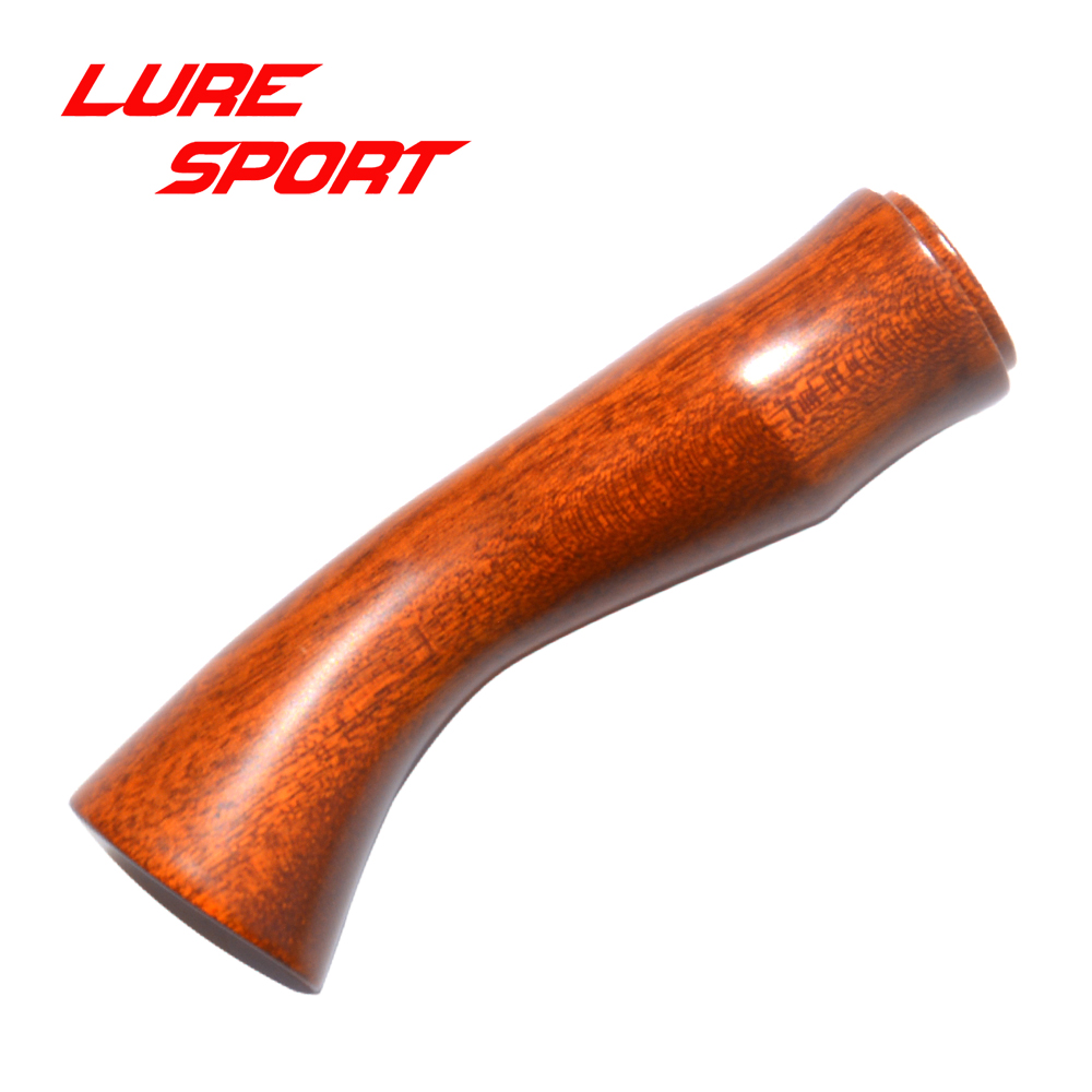 LureSport Pegangan Kayu 11Cm u - Reel Repair Kit ulasan dan harga