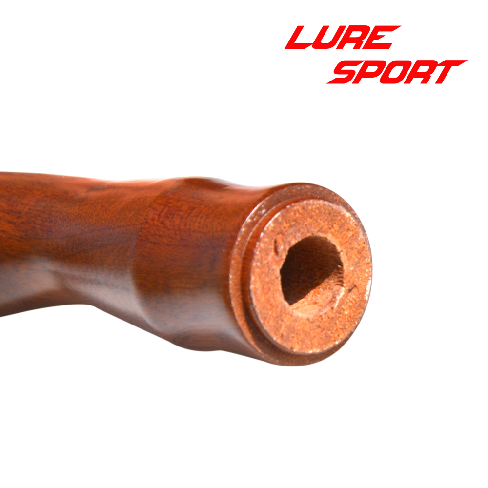 LureSport Pegangan Kayu 11Cm u - Reel Repair Kit ulasan dan harga