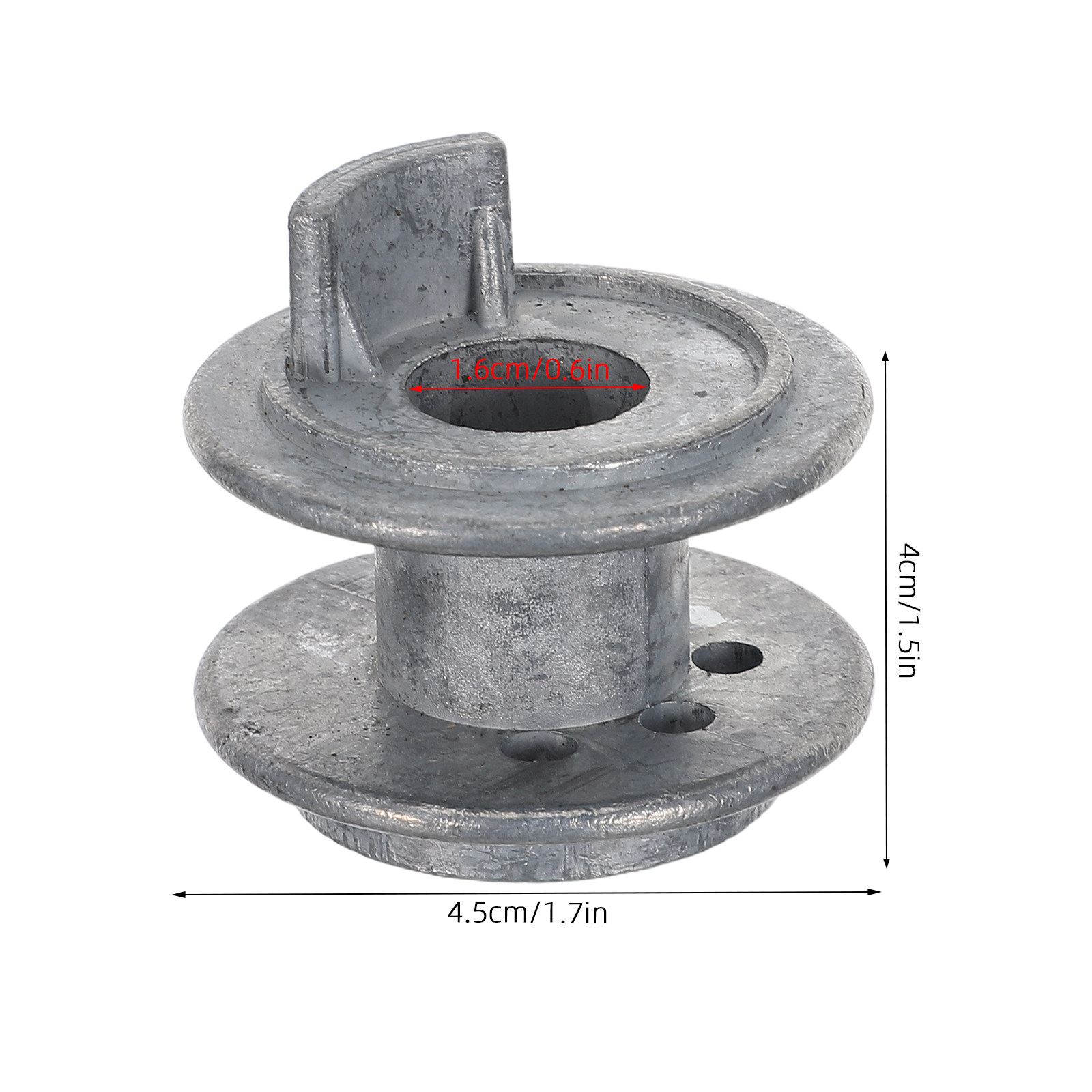Suku Cadang Payung Roman, Peng - Reel Handle ulasan dan harga