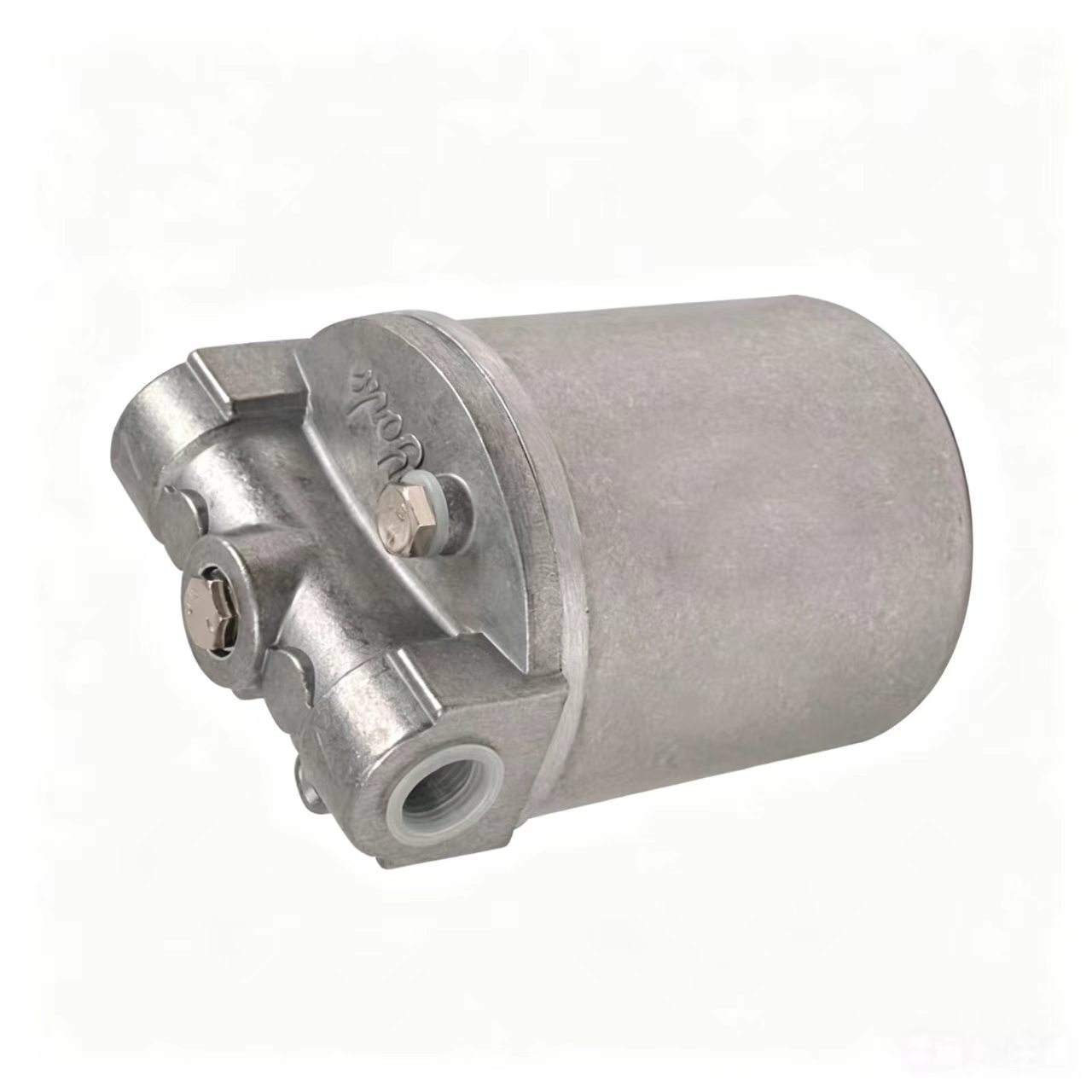 Filter Oli Diesel 1/4