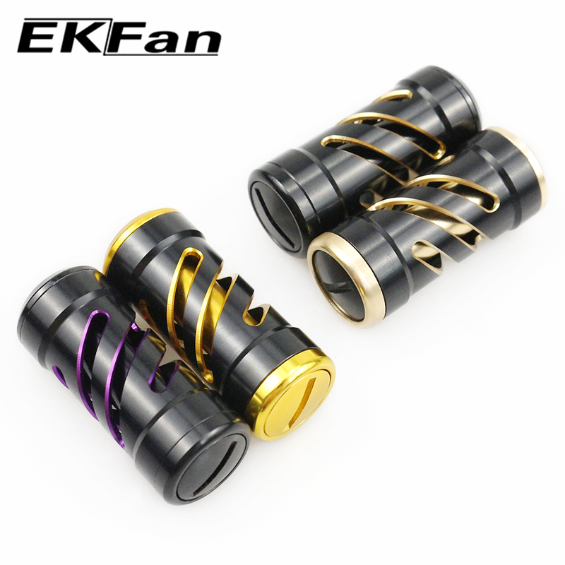 Kenop Reel Pancing Baitcasting - Spincast Reel ulasan dan harga