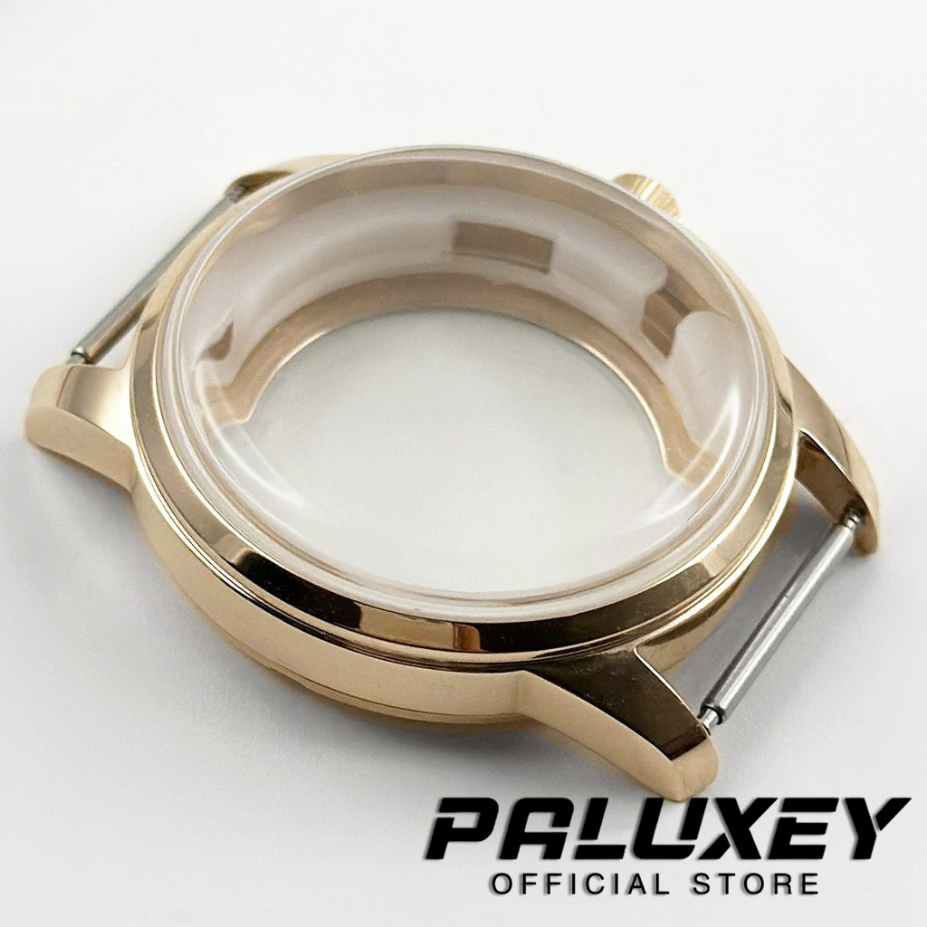 Casing Jam Tangan Stainless St - Reel Case ulasan dan harga