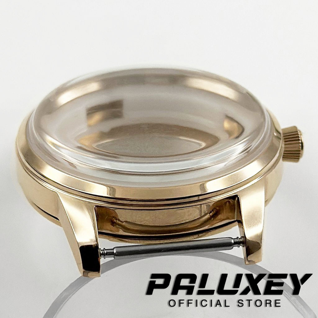 Casing Jam Tangan Stainless St - Reel Case ulasan dan harga