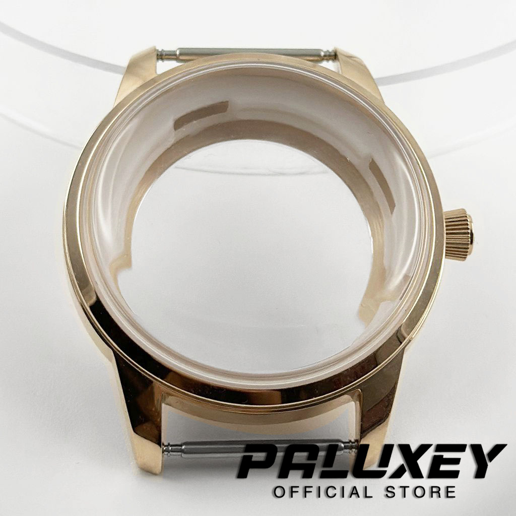 Casing Jam Tangan Stainless St - Reel Case ulasan dan harga