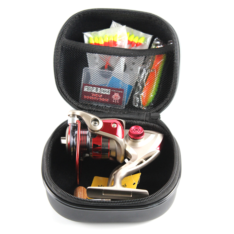 Tas Pancing Luar Ruangan, Penu - Reel Repair Kit ulasan dan harga