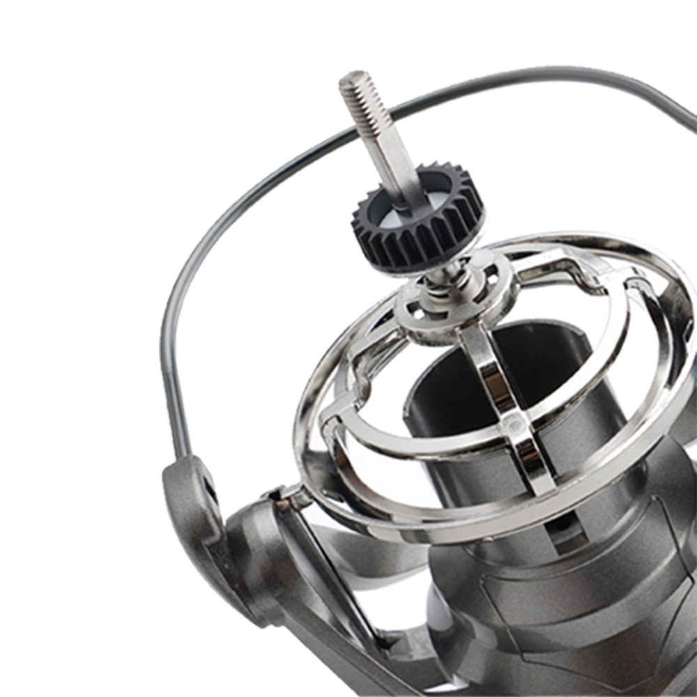 Gasket Perlengkapan Alarm HUID - Trolling Reel ulasan dan harga